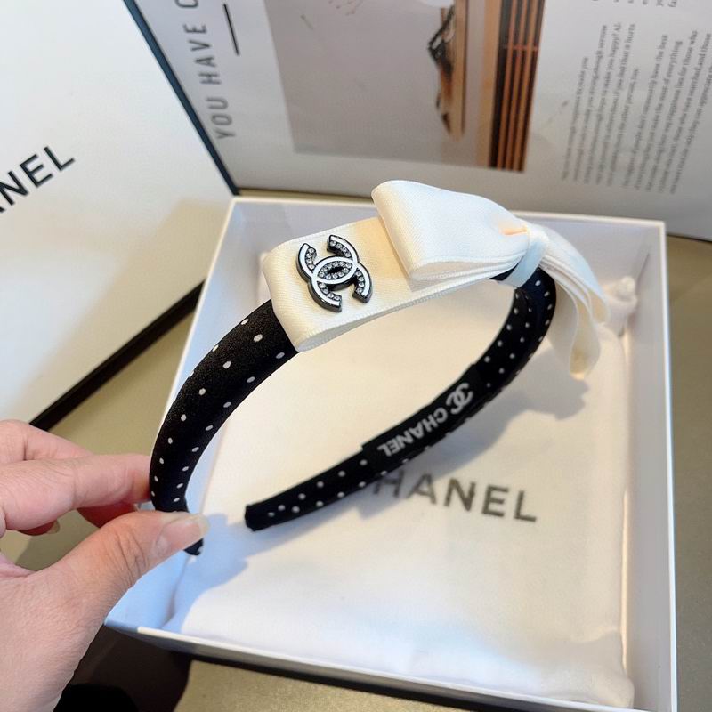 Chanel Headband hh (122)